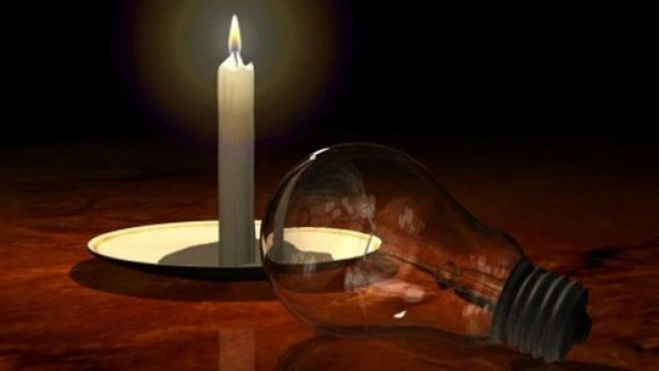 İstanbul'da elektrik kesintisi