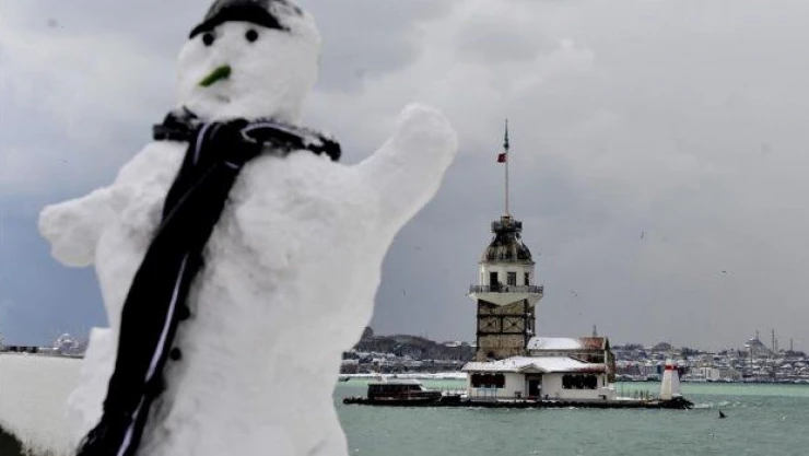 İstanbul'da iptal edilen uçak seferlerinin tam listesi