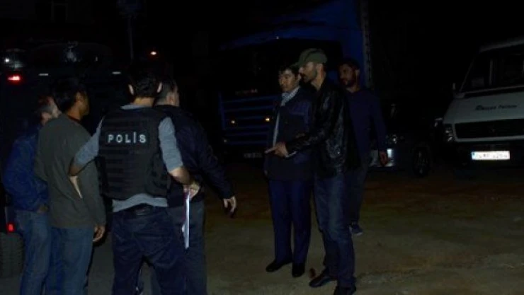 İstanbul'da IŞİD operasyonu: 50 gözaltı