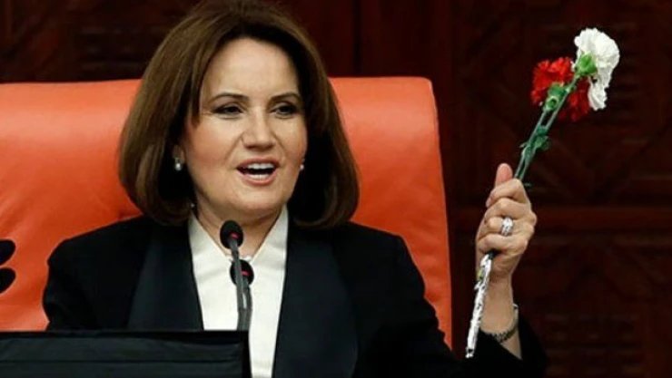 İşte Akşener'in adaylığını açıklayacağı tarih