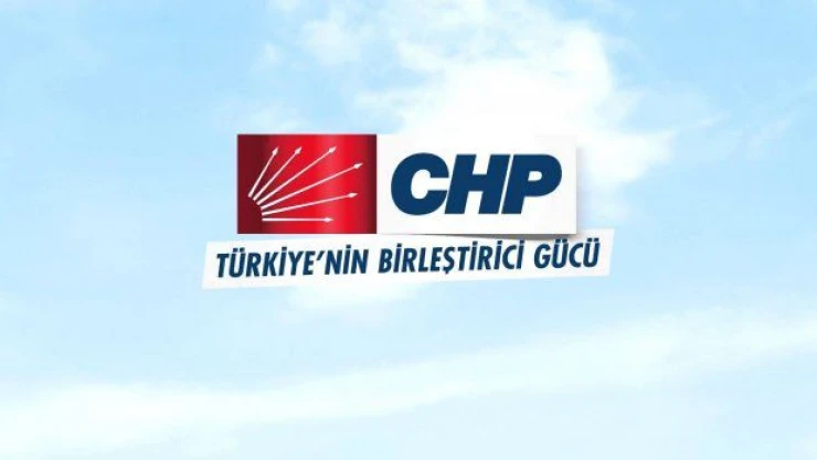 İşte CHP'nin aday listesi