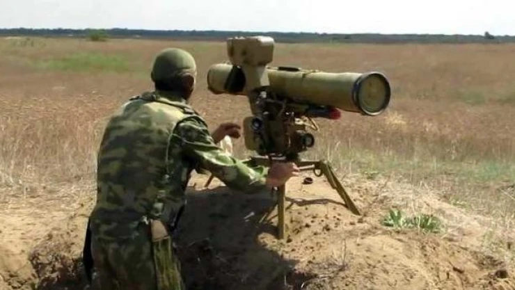 İşte Demirtaş'ın Rusya'dan istediği füze!