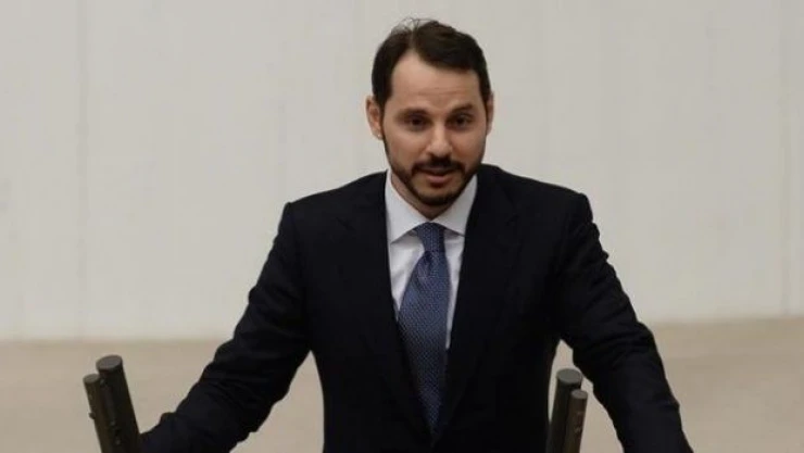 İşte yeni ekonomi yönetimi