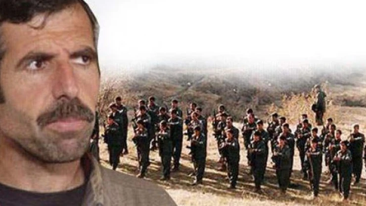 İtirafçı: Terör örgütü hayal kırıklığı içinde