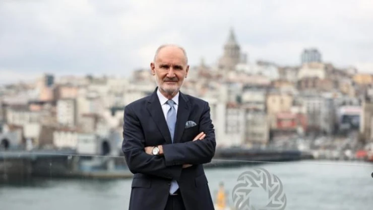 İTO Başkanı Avdagiç'ten gelire endeksli devlet iç borçlanma senedine ilişkin değerlendirme