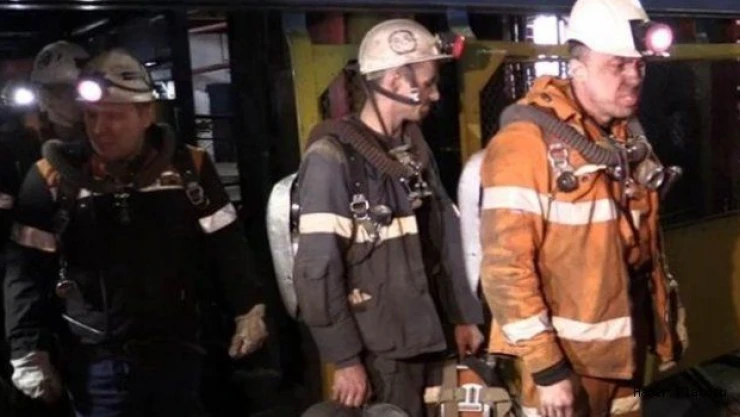 İyi dost kötü günde belli olurmuş! Türkiye'den Rusya'ya başsağlığı mesajı