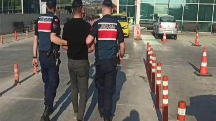 Jandarmadan terör örgütüne büyük darbe