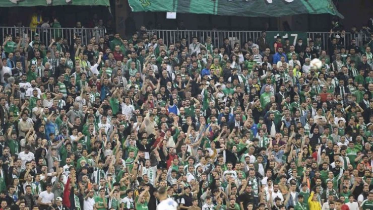 Joao Pedro: 'Muhteşemsiniz'