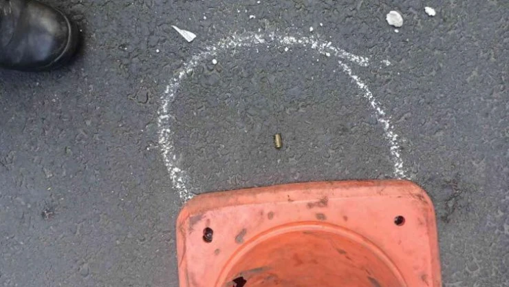 Kağıthane'de yaşanan silahlı kavganın detayları ortaya çıktı: Polis 3 şahsı yakaladı