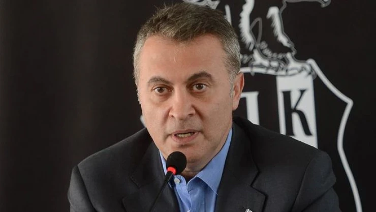 Fikret Orman: Kaleci ve stoper transferi düşünüyoruz