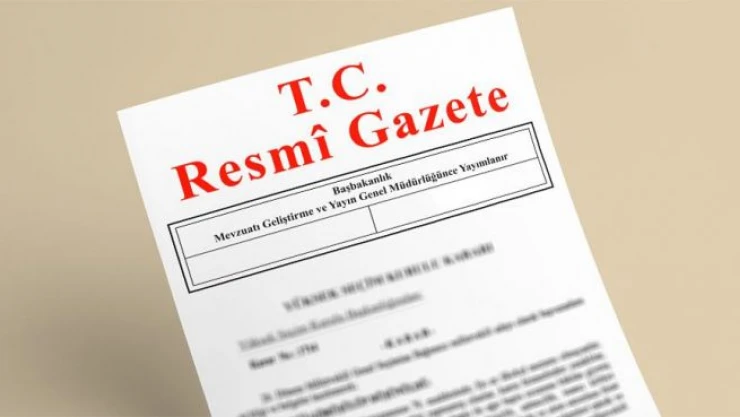 Kalkınma Bakanlığı 2016-2018 Dönemi Genelgesi yayımlandı