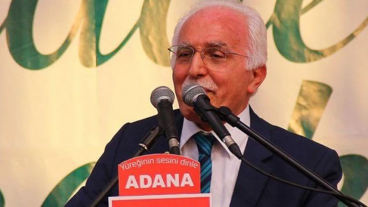 Kamalak: Bu tarihi bir seçim