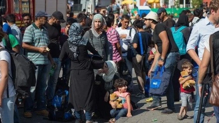 Kanada'nın sığınmacı planı değişti