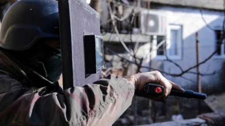 Kandil'den talimat: Mamo ile Rozan'ı alın gerisi ölsün