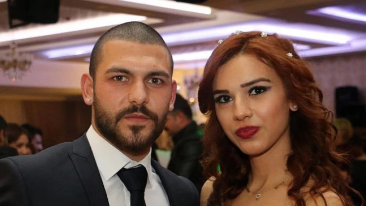 O futbolcu kanseri yendi, şimdi evleniyor