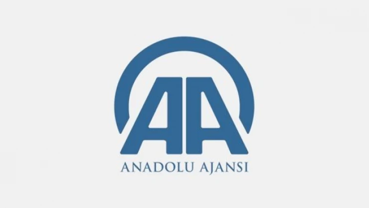 Kapadokya'da eksi 16 derecede balon keyfi Anadolu Ajansı