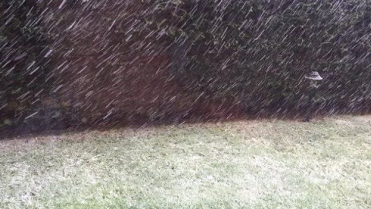 Kar raporu: İstanbul'da 23.00 itibarıyla ilçe ilçe son durum 