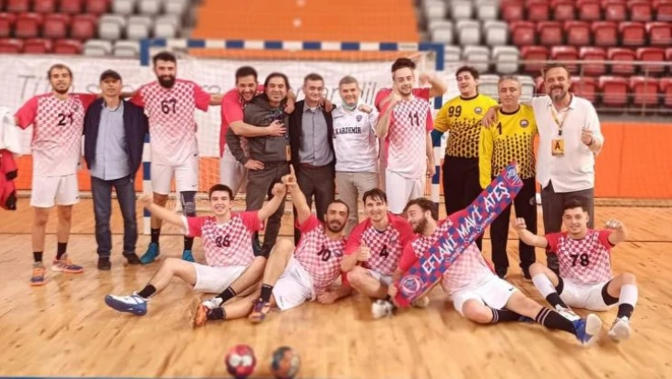 Karabük Yenişehir GSK ligi galibiyetle noktaladı