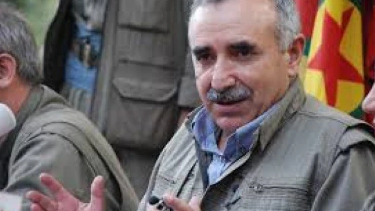 Karayılan: 'PKK'nın eylemsizlik kararı sürecek'