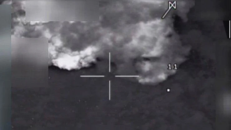 Karayılan'dan &quotyok olup gideceğiz" itirafı