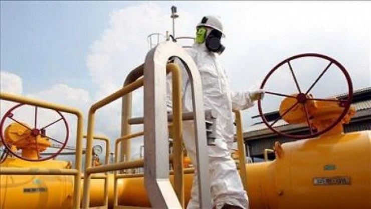 'Katar, Türkiye'nin acil enerji ihtiyaçlarını karşılayabilir'