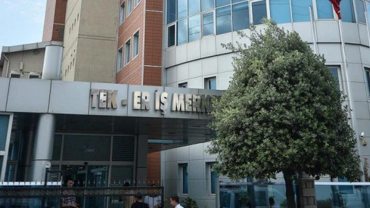 Kaynak Holding'de Kimse Yok Mu Derneği'nin sunucusu bulundu