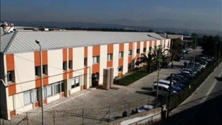 Kaynak Holding'e atanan kayyumların maaşı düşürüldü