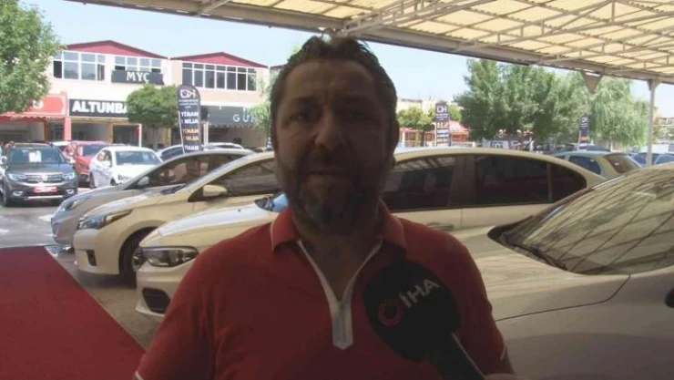 Kayserili oto galericilerden Kılıçdaroğlu'nun 'araç almayın' sözlerine tepki