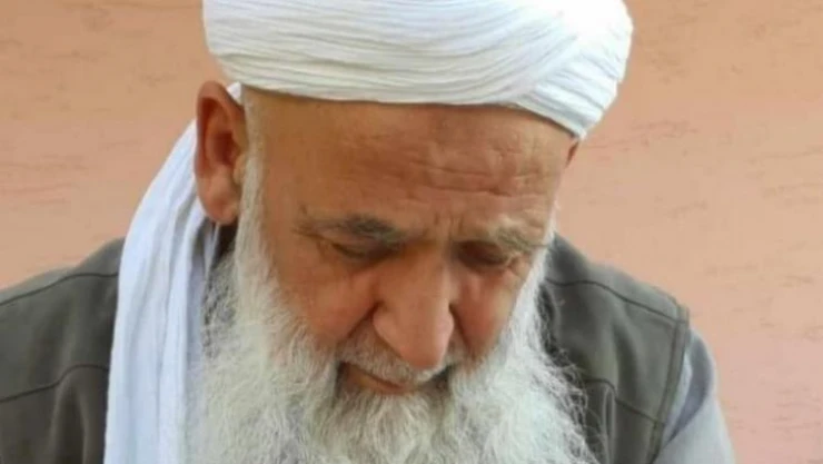 Kendini mehdi ilan edip, komşusunu öldüren sanığın yargılanmasına devam ediyor