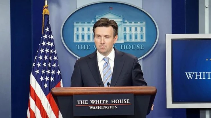 Kerry Moskova'da Türkiye ile gerilimin giderilmesini ele alacak