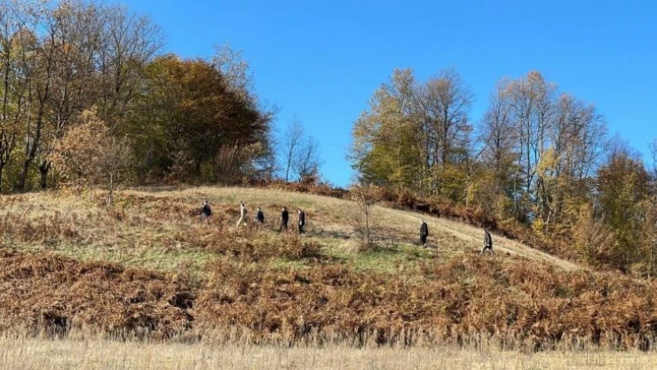 Kesikbaş cinayetinde faili arama çalışmaları sürüyor