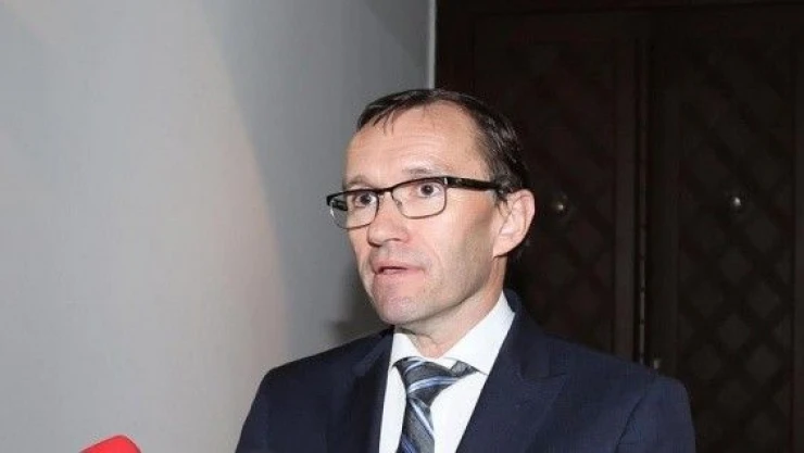 'Kıbrıs müzakeresinde ilerlemeler kaydiye konuştuldi'