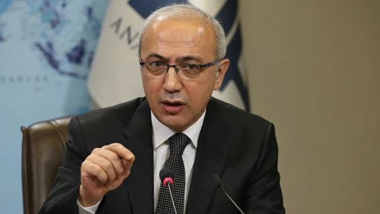'Kıdem tazminatı konusunda işçi ve işvereni buluşturacağız'