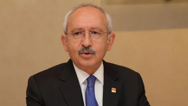 Kılıçdaroğlu Yeni Şafak ve Yeni Akit saldırını kınadı
