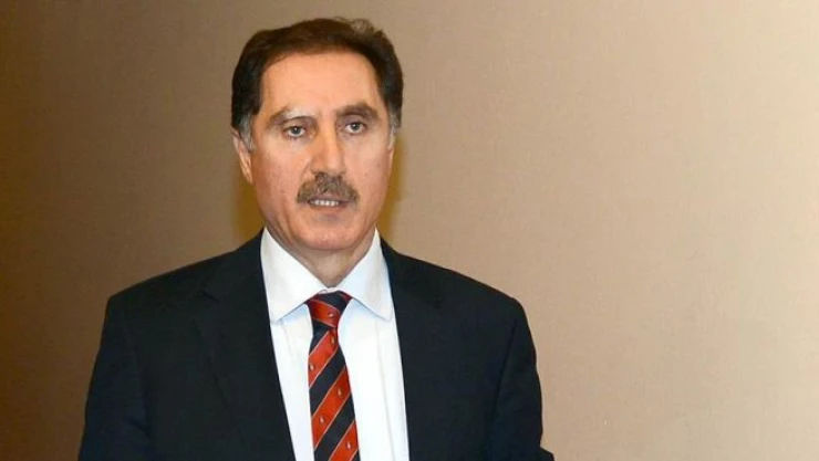 'Kılıçdaroğlu'nun sözleri siyasi ahlaktan yoksundur'