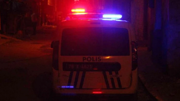 Kilis'te akrabalar arasında kavga: 10 yaralı