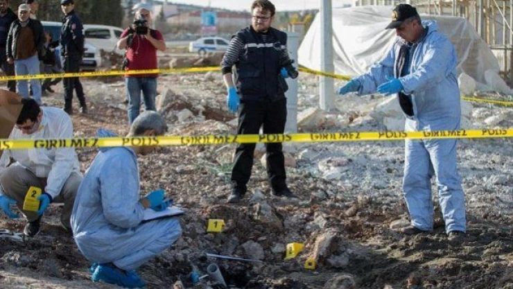 Kilis'ten acı haber: Ölenlerin sayısı 3'e yükseldi