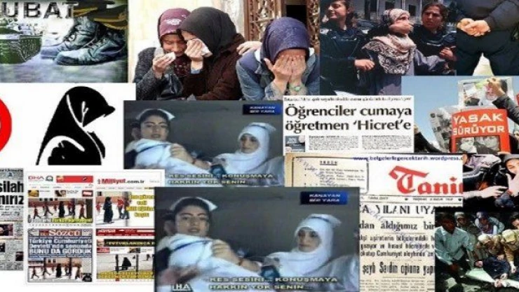 Kimler laiklikten, kimler laikliğin tartışılmasından kaygılı?