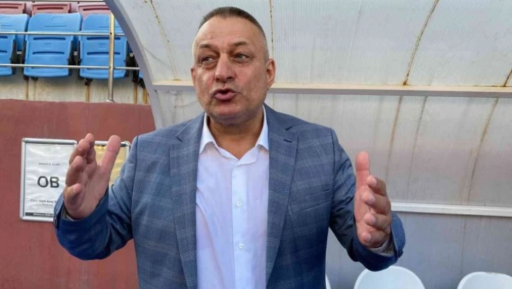 Kömürspor'a 100 bin liralık galibiyet primi