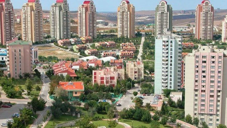 Konutta faiz % 1'in altına hemen inerse rekor kırılır