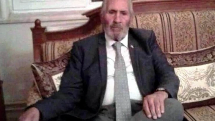 Konya'da merdivenlerden düşen iş adamı hayatını kaybetti