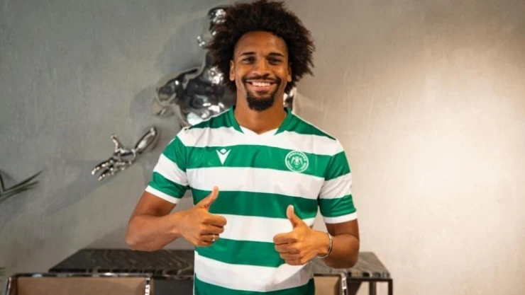 Konyaspor, Bruno Paz'ı transfer etti