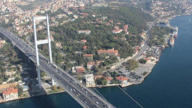 Köprü ve otoyol geçişlerine ne kadar zam geldi?