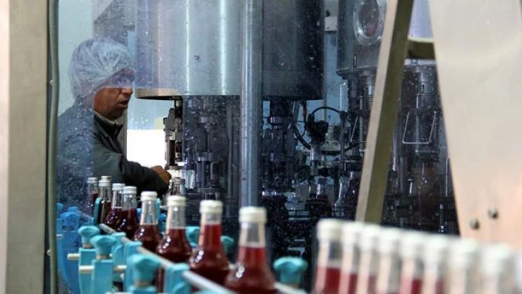 Kötü tüccar köylüyü fabrika sahibi yaptı