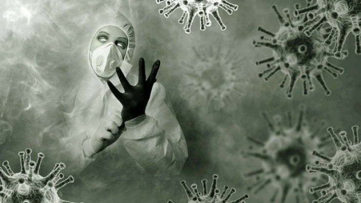 O doktor konuştu: Kovid-19'da tanı da tedavi de yanlış