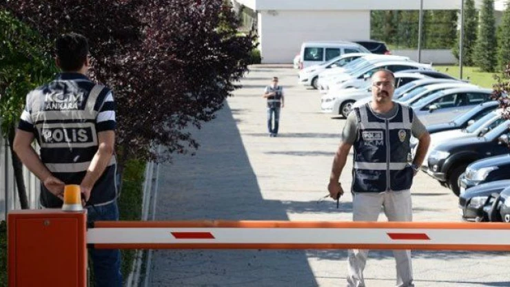 Koza-İpek Grubu'na operasyon