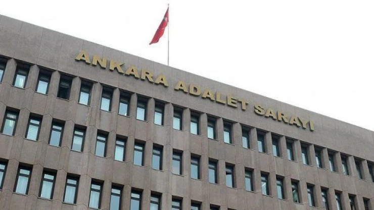 KPSS soruşturmasında 13 tutuklama