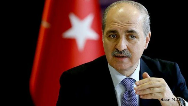 Kurtulmuş: AYM esasa taalluk eden şeyler söylemeseydi yetkisi içinde kalırdı