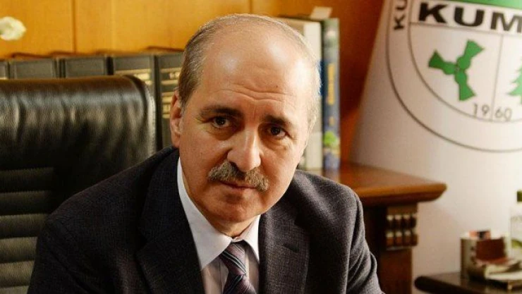 Kurtulmuş: Hendeklerin her birisi tek tek yok edilecek