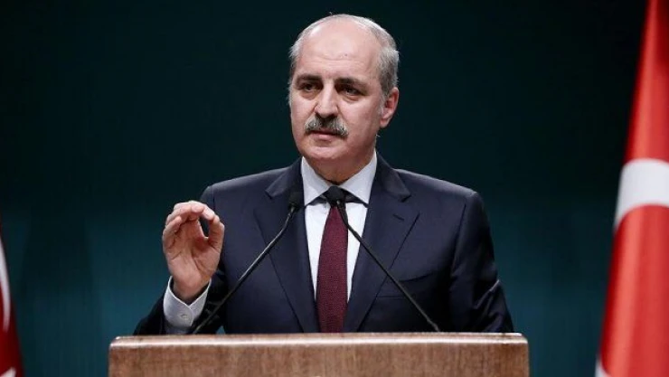 Kurtulmuş Türkiye'nin merak ettiği soruya ne cevap verdi?